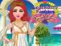 Spiel Legendäre Mode Griechische Göttin Online