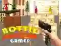 Spiel Flaschen-Schießspiele Online
