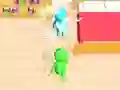 Spiel Kissenkampf.io Online