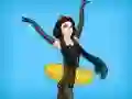 Spiel Prinzessinnen Rock Ballerinas Online