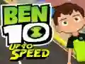 Spiel Ben 10: Auf Speed Online