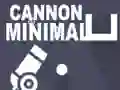 Spiel Minimaler Kanone Online