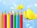 Spiel Spaßige Farben für Kinder Online Spiel Spaßige Farben für Kinder Online