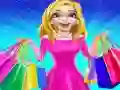 Spiel Familien-Einkaufszentrum Online