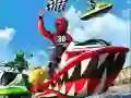 Spiel Jet-Ski-Wasserbootrennen Online