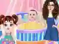 Spiel Baby Taylor Ein Tag Wie Die Babysitterin Online