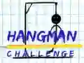 Spiel Galgenmann-Herausforderung Online