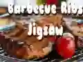 Spiel Grillrippchen-Puzzle Online Spiel Grillrippchen-Puzzle Online