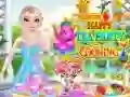 Spiel Prinzessin Glückliche Teeparty Online Spiel Prinzessin Glückliche Teeparty Online