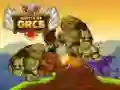 Spiel Schlacht der Orks Online Spiel Schlacht der Orks Online