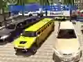 Spiel Limousinen Stadtfahrt 2020 Online Spiel Limousinen Stadtfahrt 2020 Online