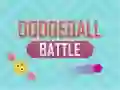 Spiel Dodgeball-Schlacht Online Spiel Dodgeball-Schlacht Online