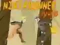 Spiel Ninja Läufer Runato Online