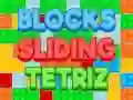 Spiel Rutschende Blöcke Tetris Online Spiel Rutschende Blöcke Tetris Online