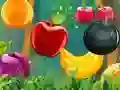 Spiel Obst schneiden Online