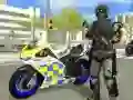Spiel Polizei Motorrad Stadt Simulator Online Spiel Polizei Motorrad Stadt Simulator Online