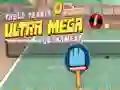 Spiel Cartoon Network Ultra Mega Tischtennisturnier Online
