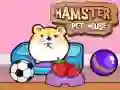 Spiel Hamster Haustierhaus Online Spiel Hamster Haustierhaus Online