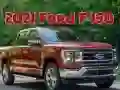 Spiel 2021 Ford F 150 Online Spiel 2021 Ford F 150 Online