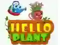 Spiel Hallo Pflanze Online