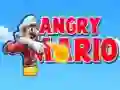 Spiel Wütender Mario Online