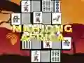 Spiel Mahjong Afrika Online