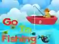 Spiel Zum Angeln gehen Online Spiel Zum Angeln gehen Online