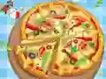 Spiel Pizzamacher Online