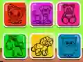 Spiel Einfaches Ausmalspiel für Kinder Online Spiel Einfaches Ausmalspiel für Kinder Online