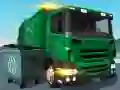 Spiel Extreme Lkw-Parkplatz Online Spiel Extreme Lkw-Parkplatz Online