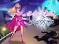 Spiel Supermädchen: Ankleiden Online