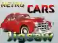 Spiel Retro Autos Puzzle Online Spiel Retro Autos Puzzle Online