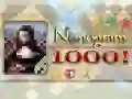Spiel Nonogramm 1000! Online Spiel Nonogramm 1000! Online