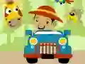 Spiel Safari Fahrt Unterschiede Online Spiel Safari Fahrt Unterschiede Online