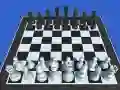 Spiel 3D Schach Online