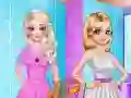 Spiel BFF Sommermode Online Spiel BFF Sommermode Online
