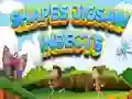 Spiel Formen Puzzles Insekten Online Spiel Formen Puzzles Insekten Online
