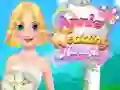 Spiel Annie Hochzeitsfrisur Online