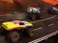 Spiel Monster-Truck-Rennlegende Online Spiel Monster-Truck-Rennlegende Online