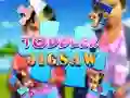Spiel Puzzles für Kleinkinder Online