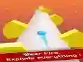 Spiel Ballläufer 3D Online Spiel Ballläufer 3D Online