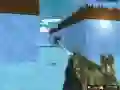 Spiel Blocky SWAT Schießen Eiswelt Mehrspieler Online