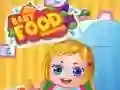 Spiel Babynahrung Kochen Online