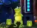 Spiel Fervente Froschflucht Online Spiel Fervente Froschflucht Online