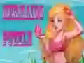 Spiel Mermaid Puzzle Online
