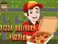 Spiel Pizzalieferungsrätsel Online Spiel Pizzalieferungsrätsel Online