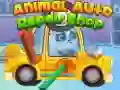 Spiel Tier-Auto-Reparaturwerkstatt Online Spiel Tier-Auto-Reparaturwerkstatt Online