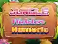 Spiel Versteckte Zahlen im Dschungel Online Spiel Versteckte Zahlen im Dschungel Online