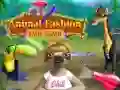 Spiel Tierfrisur-Salon Online Spiel Tierfrisur-Salon Online