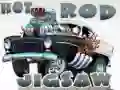 Spiel Hot Rod Puzzle Online Spiel Hot Rod Puzzle Online